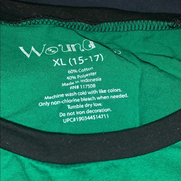 St. Patrick’s Day Tee - Picture 3 of 3